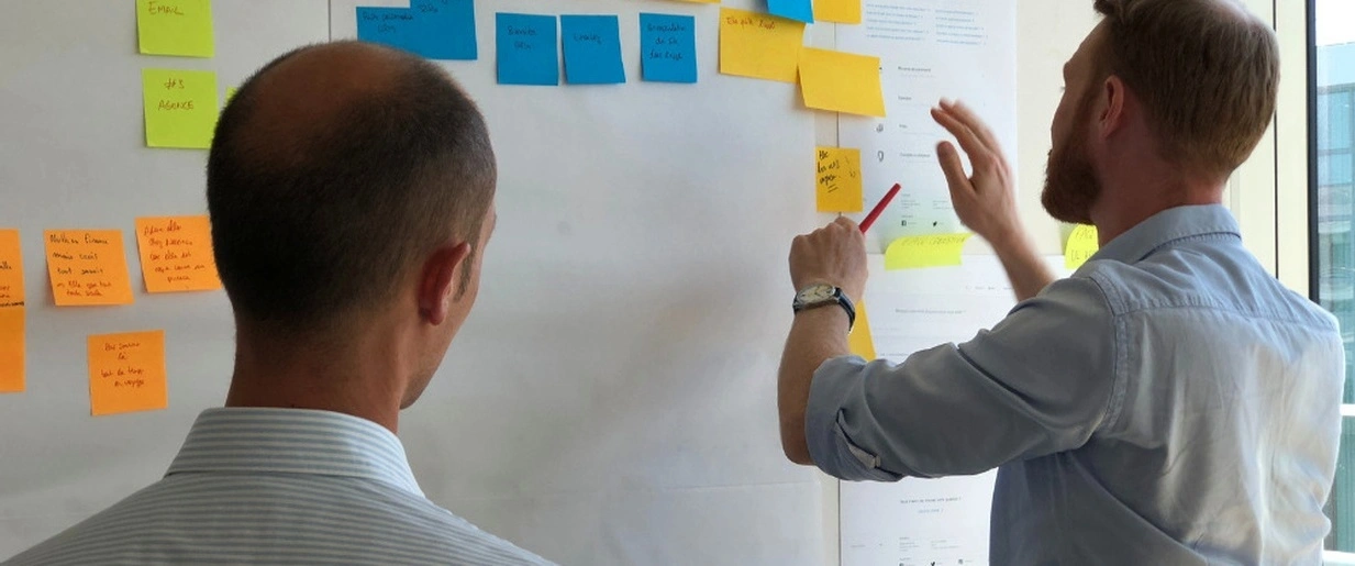 Mentoring finansowy